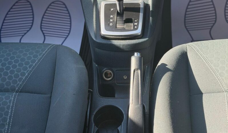 
								2009 Ford Fiesta 1.4 Zetec full									