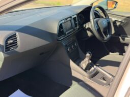 
										2013 SEAT Leon 1.6 TDI CR SE full									