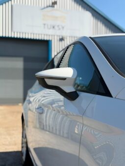 
										2013 SEAT Leon 1.6 TDI CR SE full									
