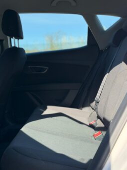 
										2013 SEAT Leon 1.6 TDI CR SE full									