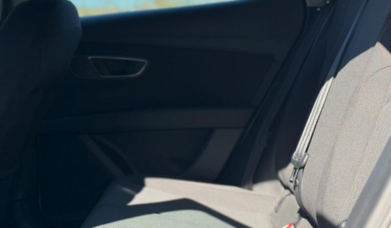 
								2013 SEAT Leon 1.6 TDI CR SE full									