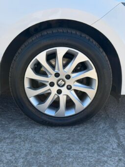 
										2013 SEAT Leon 1.6 TDI CR SE full									