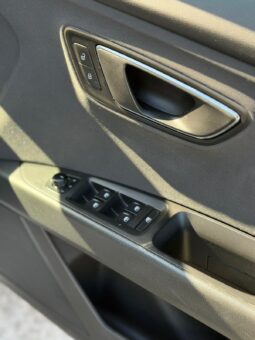 
										2013 SEAT Leon 1.6 TDI CR SE full									