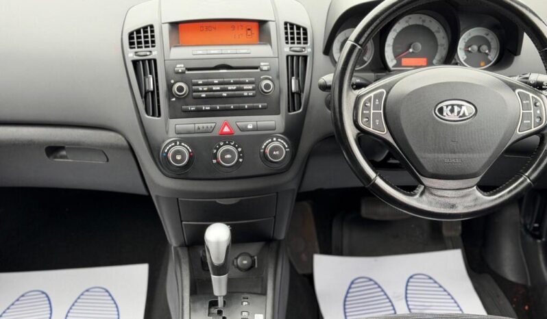 
								2008 Kia Ceed full									