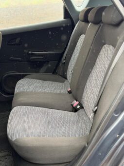 
										2008 Kia Ceed full									