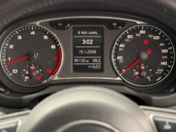 
										2011 Audi A1 full									