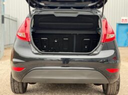 
										2011 Ford Fiesta full									