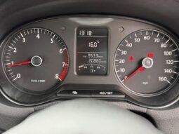 
										2011 Volkswagen Polo full									