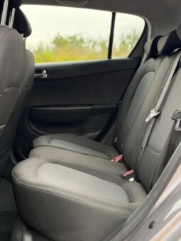 
										2014 Hyundai i20 full									