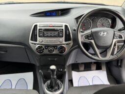 
										2014 Hyundai i20 full									