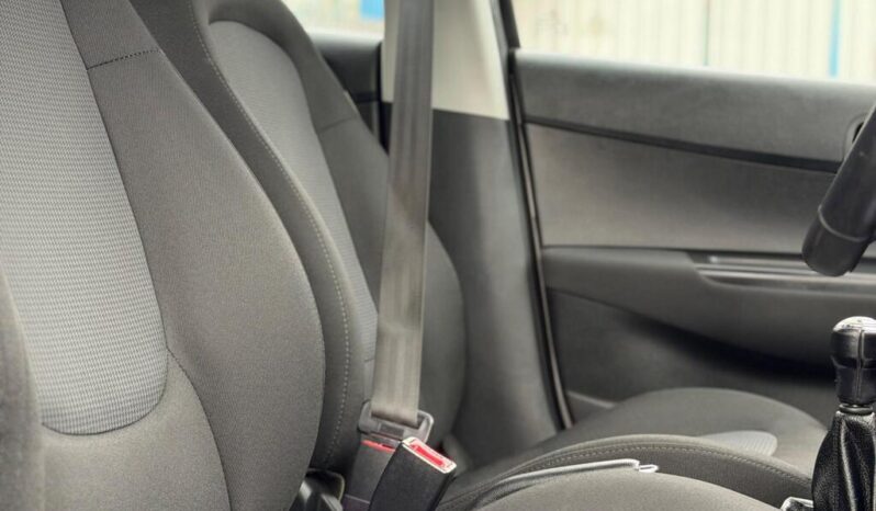 
								2014 Hyundai i20 full									