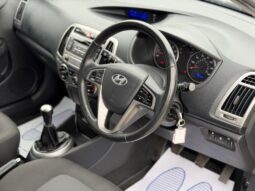 
										2014 Hyundai i20 full									