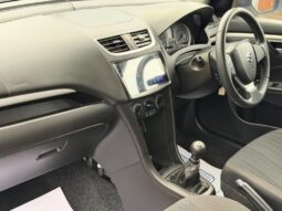 
										2014 Suzuki Swift full									