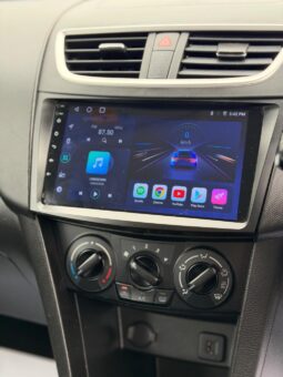 
										2014 Suzuki Swift full									
