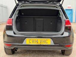 
										2014 Volkswagen Golf full									