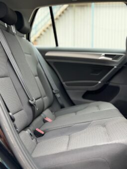 
										2014 Volkswagen Golf full									