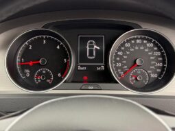 
										2014 Volkswagen Golf full									
