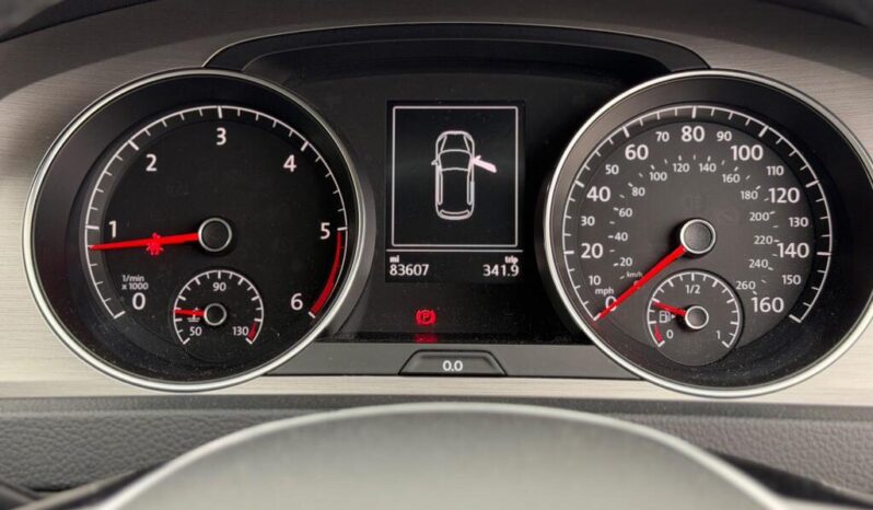 
								2014 Volkswagen Golf full									
