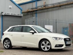 
										2015 Audi A3 full									