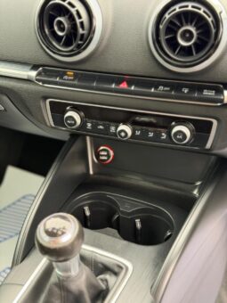 
										2015 Audi A3 full									