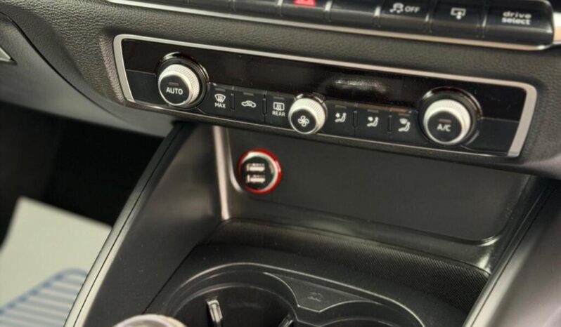 
								2015 Audi A3 full									