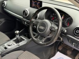 
										2015 Audi A3 full									