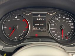 
										2015 Audi A3 full									
