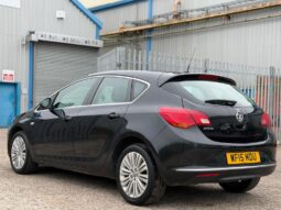 
										2015 Vauxhall Astra full									