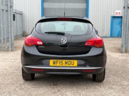 
										2015 Vauxhall Astra full									