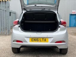 
										2016 Hyundai i20 full									