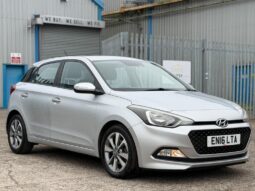 
										2016 Hyundai i20 full									