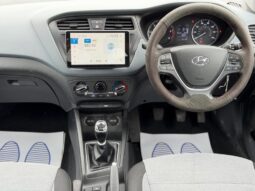 
										2016 Hyundai i20 full									