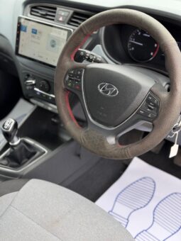 
										2016 Hyundai i20 full									