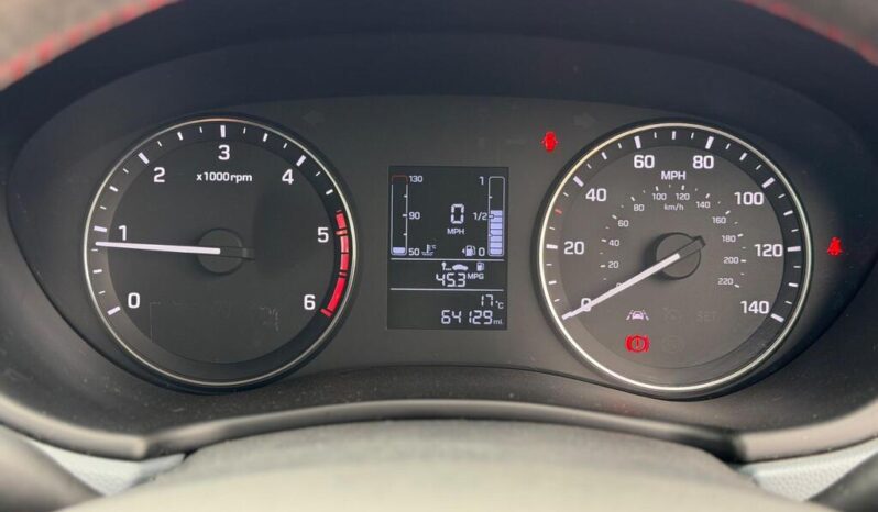 
								2016 Hyundai i20 full									