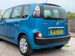 
										2012 Citroen C3 Picasso full									