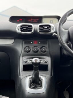 
										2012 Citroen C3 Picasso full									