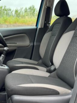 
										2012 Citroen C3 Picasso full									