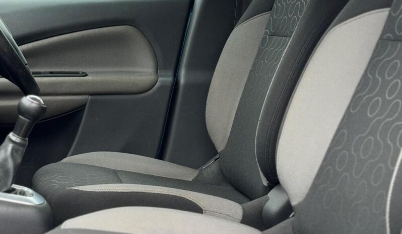 
								2012 Citroen C3 Picasso full									