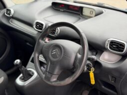 
										2012 Citroen C3 Picasso full									